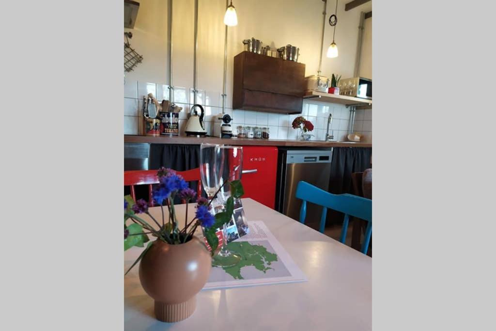 Cattle Shed Cottage Narberth Bagian luar foto